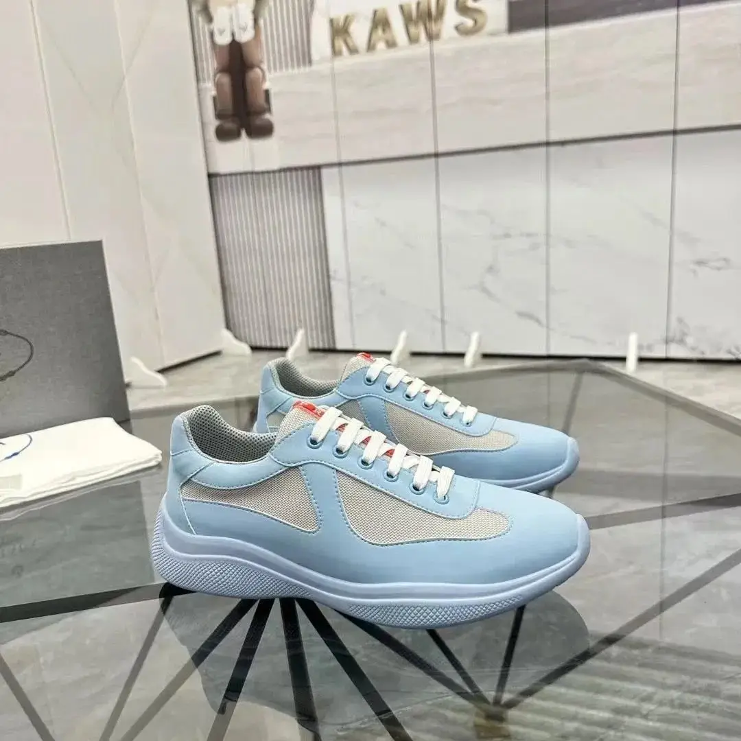 Dior B22 Sneakers — foto 8 de 8