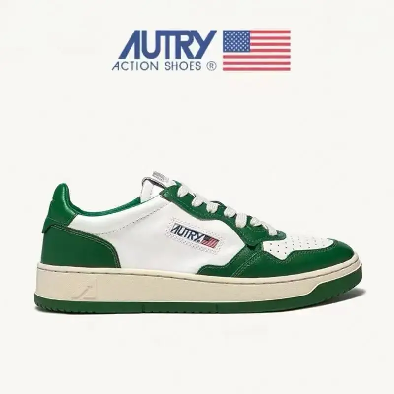 Autry Sneakers — foto 2 de 7