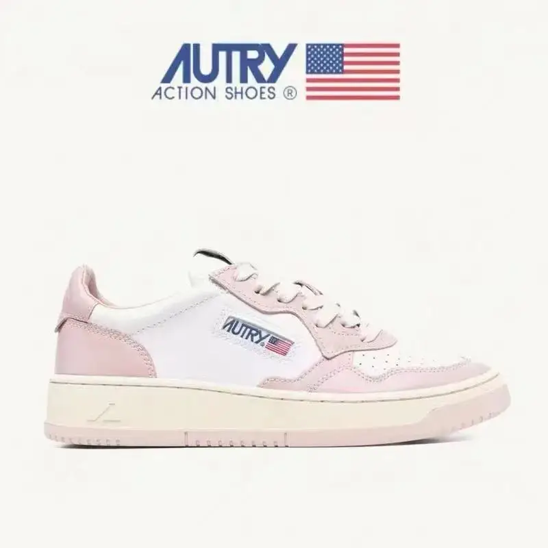 Autry Sneakers — foto 3 de 7