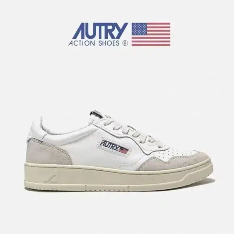 Autry Sneakers — foto 4 de 7