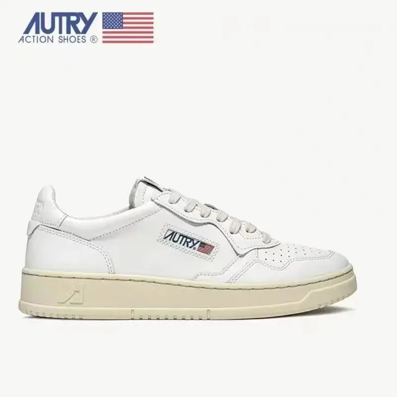 Autry Sneakers — foto 5 de 7