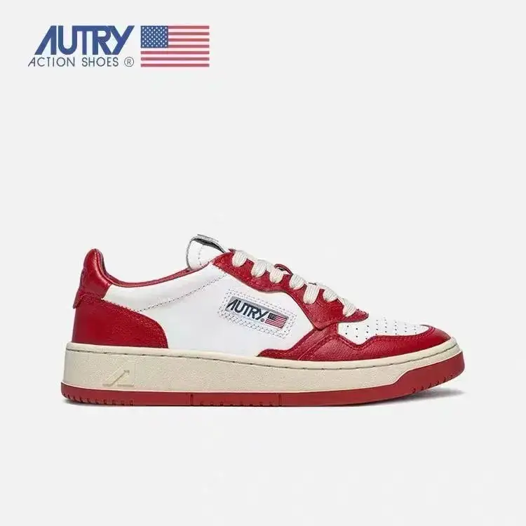 Autry Sneakers — foto 6 de 7