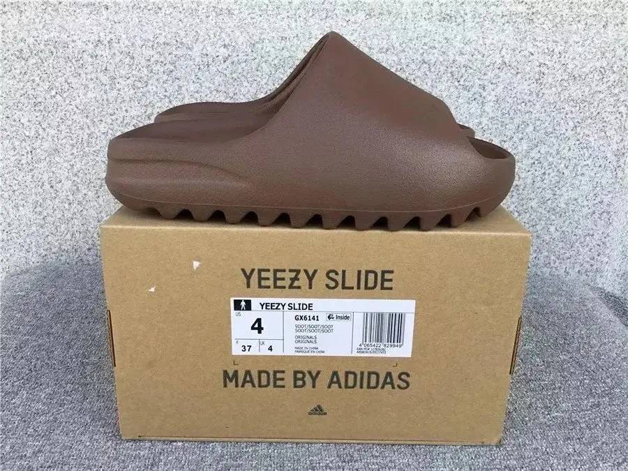 Adidas Yeezy Slide Slippers [40 styles] — foto 4 de 8