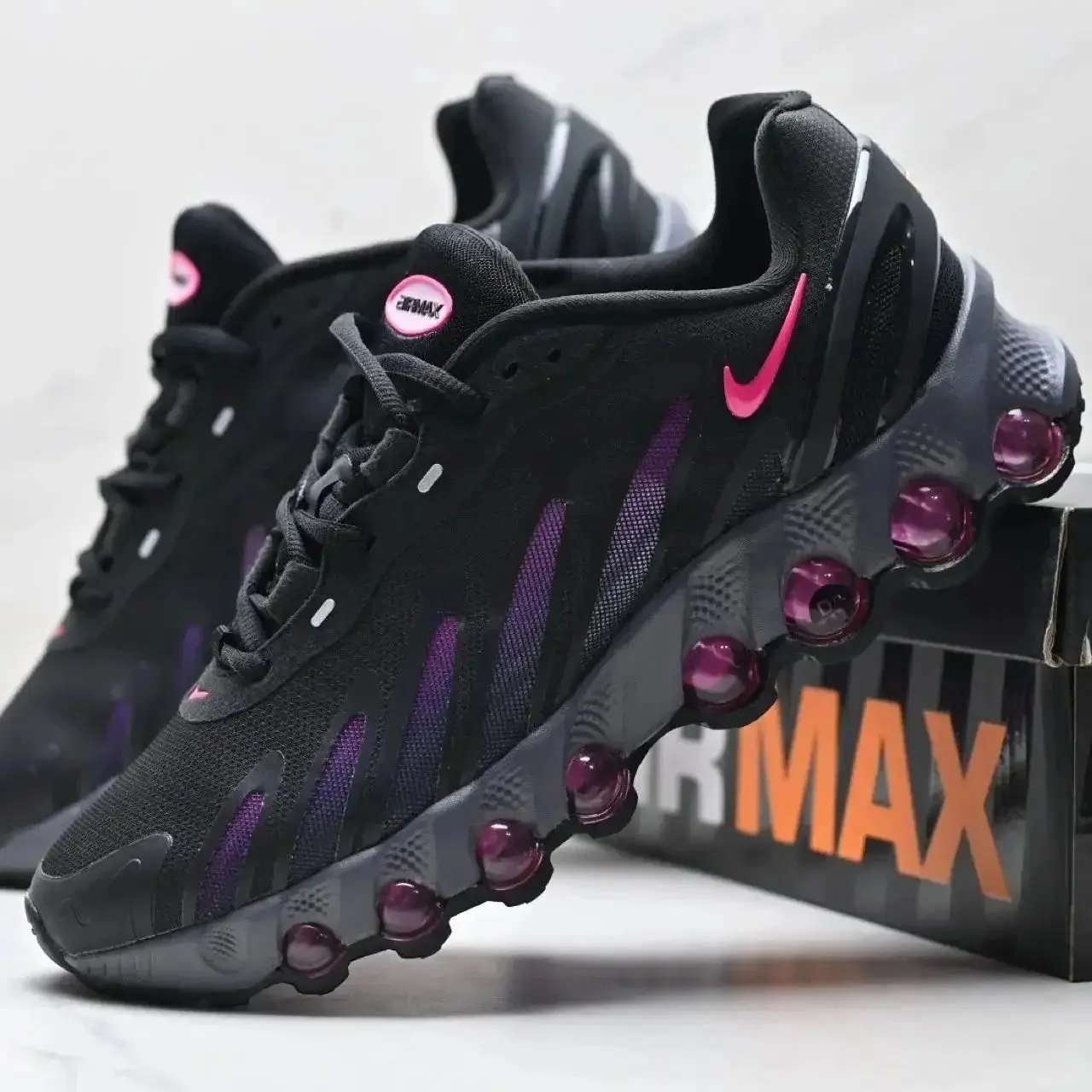 Nike x Nocta Hot Step 2 Sneakers [39 styles] — foto 5 de 8