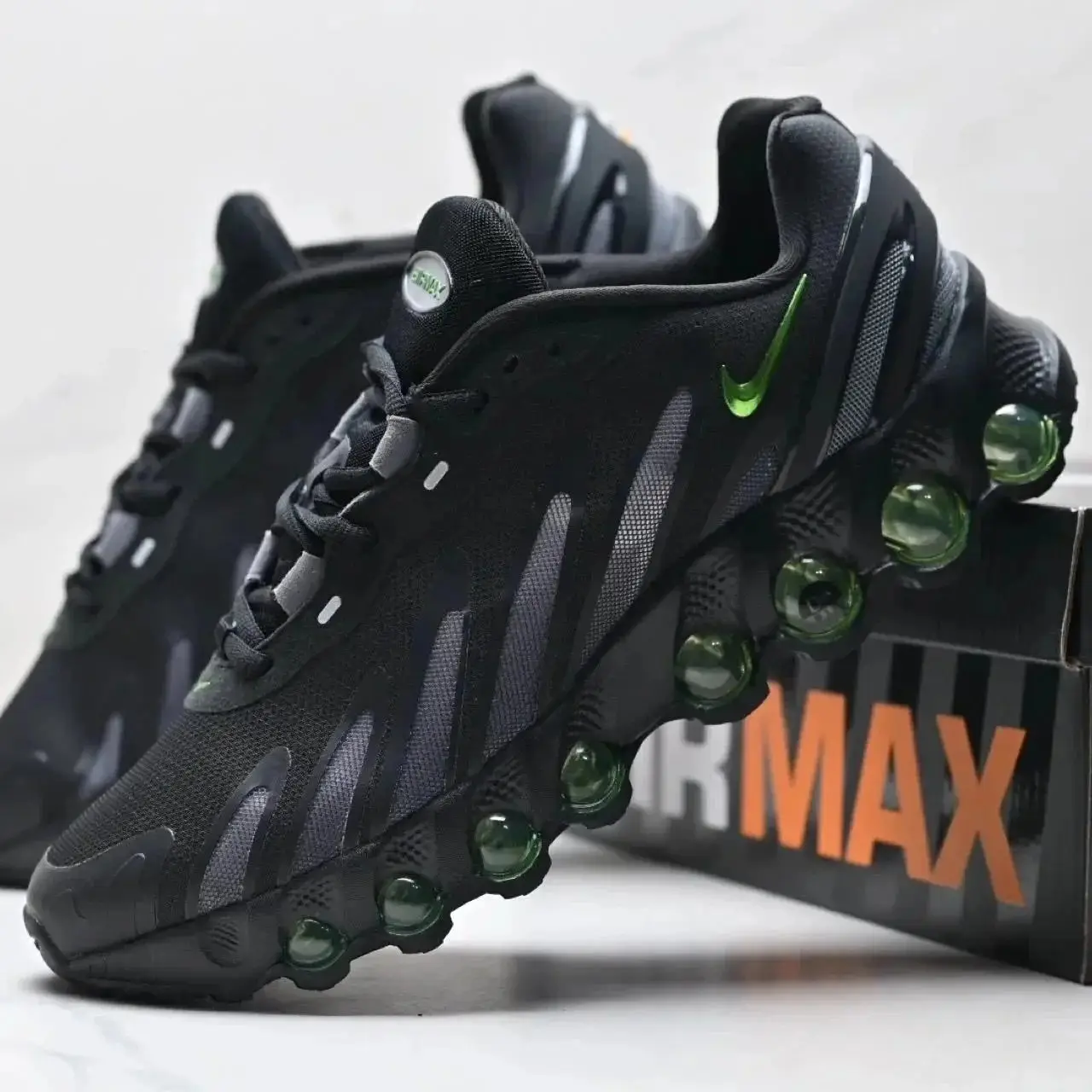 Nike x Nocta Hot Step 2 Sneakers [39 styles] — foto 6 de 8