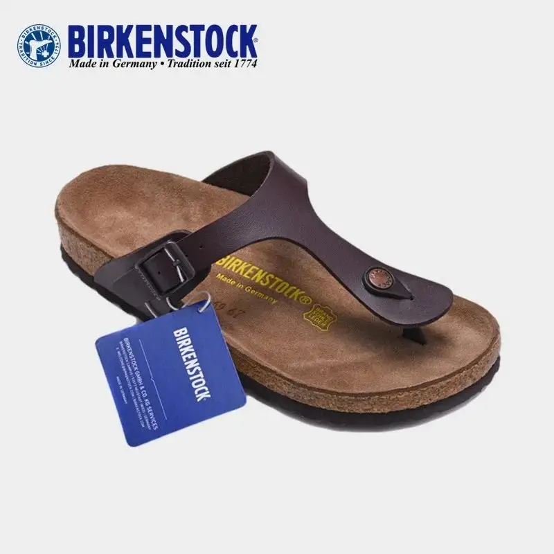 Birkenstock Sandals [Multiple Styles: Gizeh — foto 2 de 8