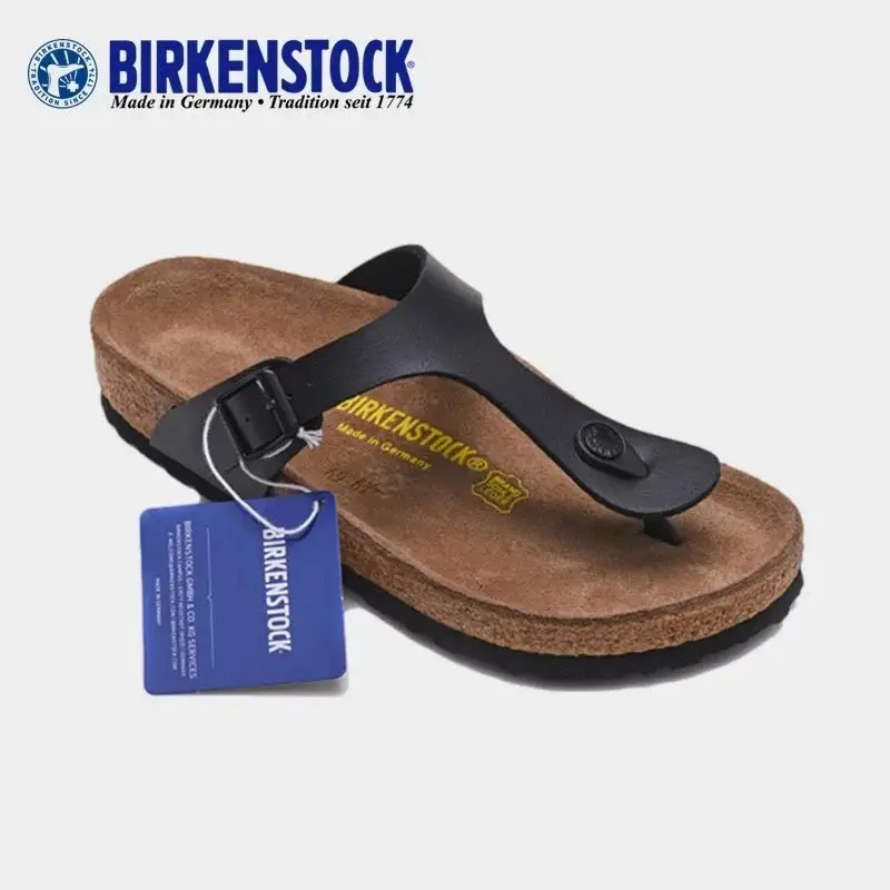 Birkenstock Sandals [Multiple Styles: Gizeh — foto 3 de 8
