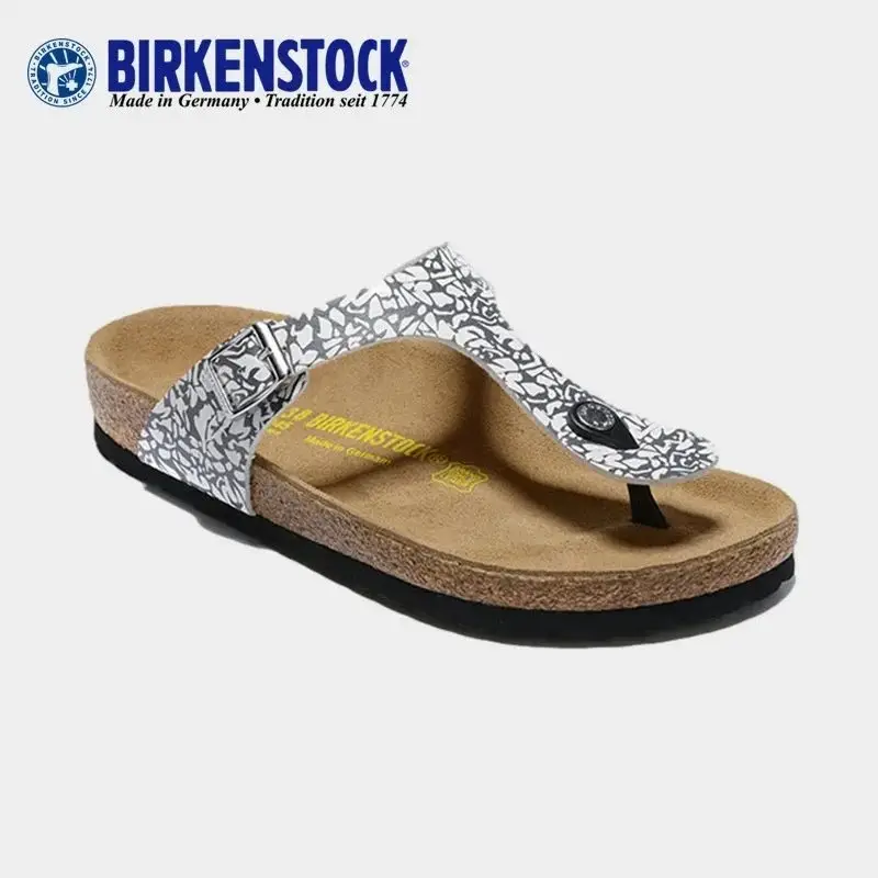 Birkenstock Sandals [Multiple Styles: Gizeh — foto 4 de 8