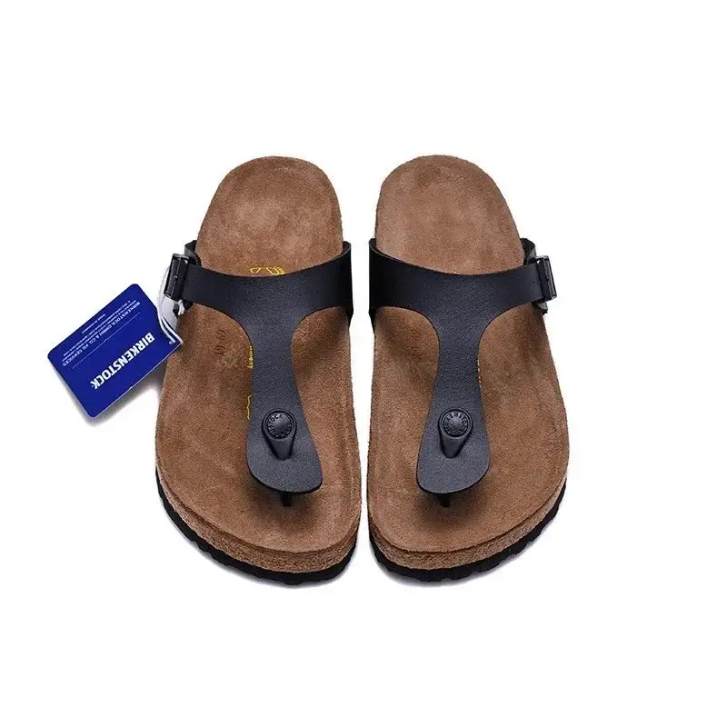 Birkenstock Sandals [Multiple Styles: Gizeh — foto 5 de 8