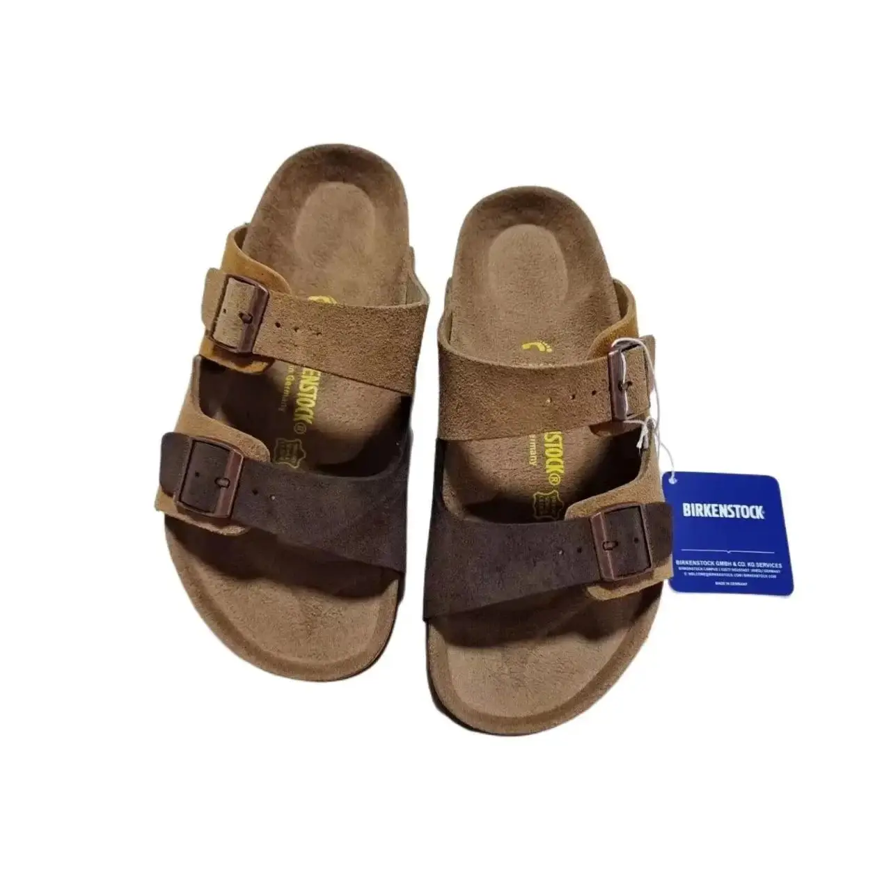 Birkenstock Sandals [Multiple Styles: Gizeh — foto 7 de 8