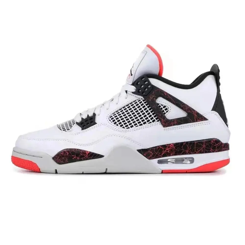 Nike Air Jordan 4 (21 style) — foto 2 de 5