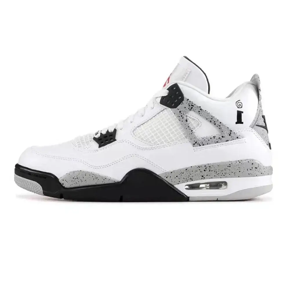 Nike Air Jordan 4 (21 style) — foto 3 de 5