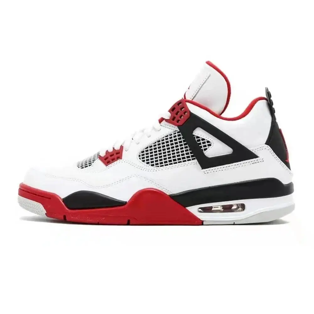 Nike Air Jordan 4 (21 style) — foto 4 de 5