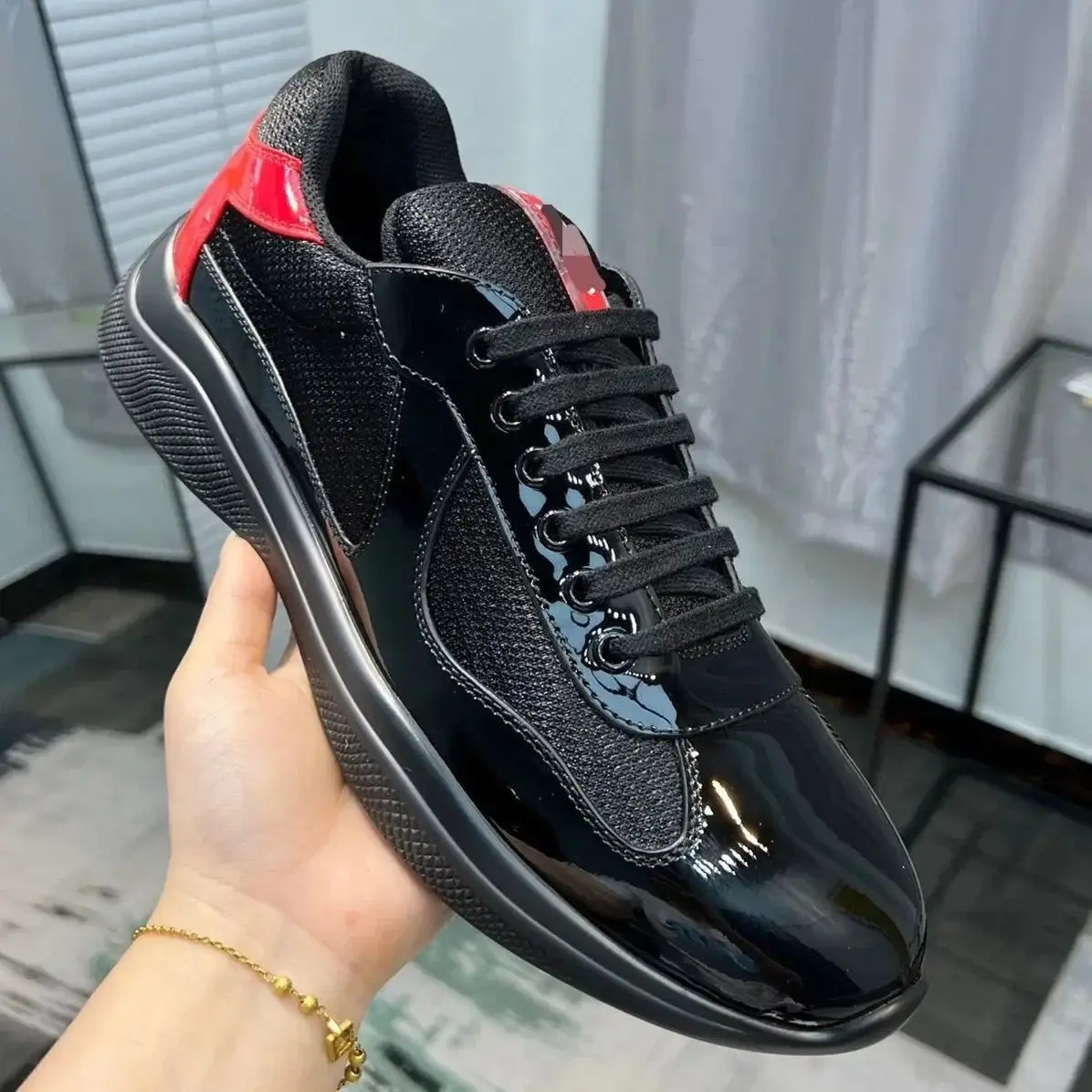 Fashion Sneakers
