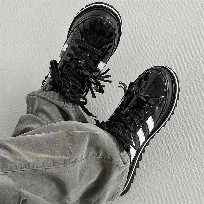 ADIDAS X CLOT Superstar Sneakers [2 styles] — foto 3 de 5