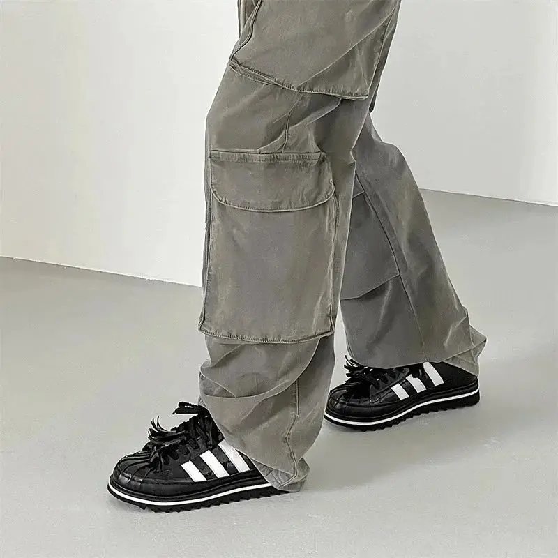 ADIDAS X CLOT Superstar Sneakers [2 styles] — foto 4 de 5