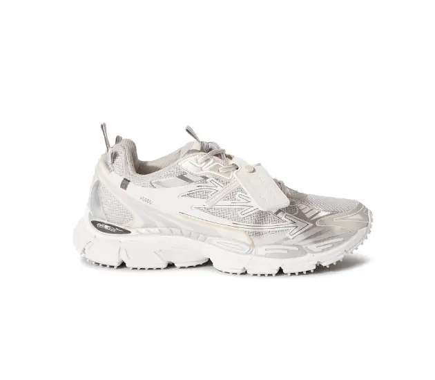 Off-White Be Right Back shoes — foto 4 de 8