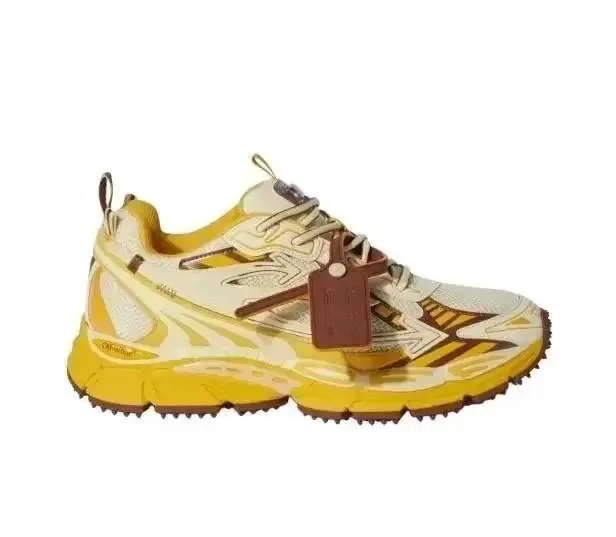 Off-White Be Right Back shoes — foto 5 de 8