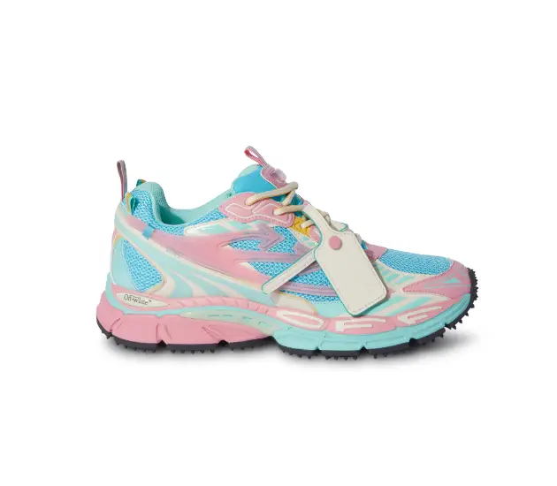 Off-White Be Right Back shoes — foto 6 de 8