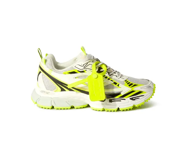 Off-White Be Right Back shoes — foto 7 de 8