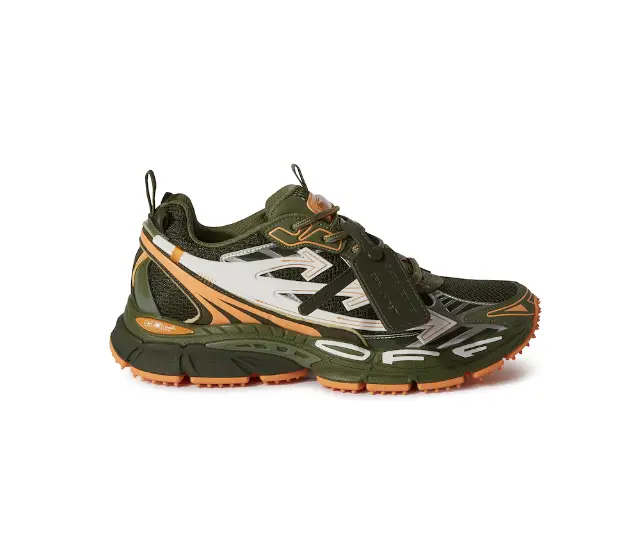 Off-White Be Right Back shoes — foto 8 de 8