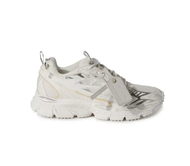 Off-White Be Right Back Sneakers — foto 3 de 8