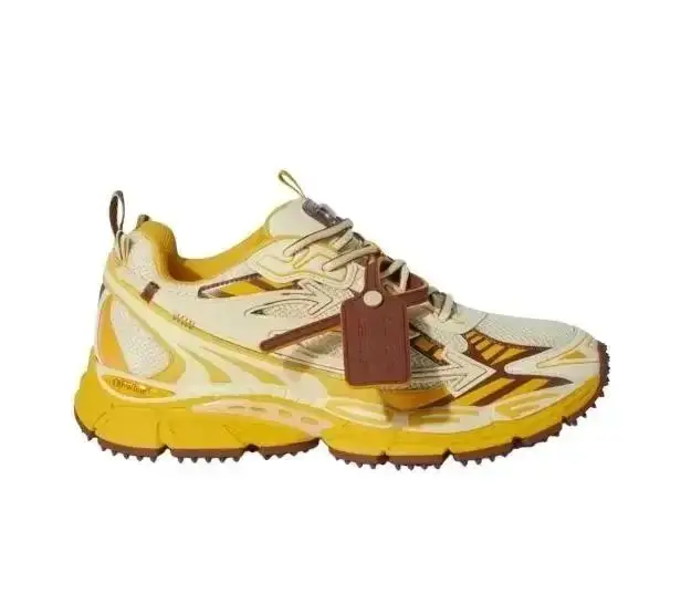 Off-White Be Right Back Sneakers — foto 5 de 8