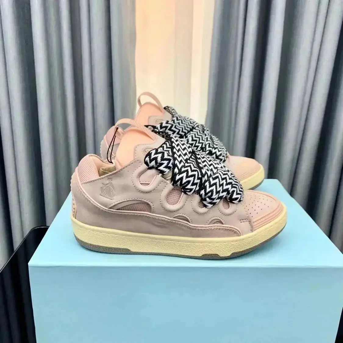 Lanvin Shoes （With original box — foto 2 de 8