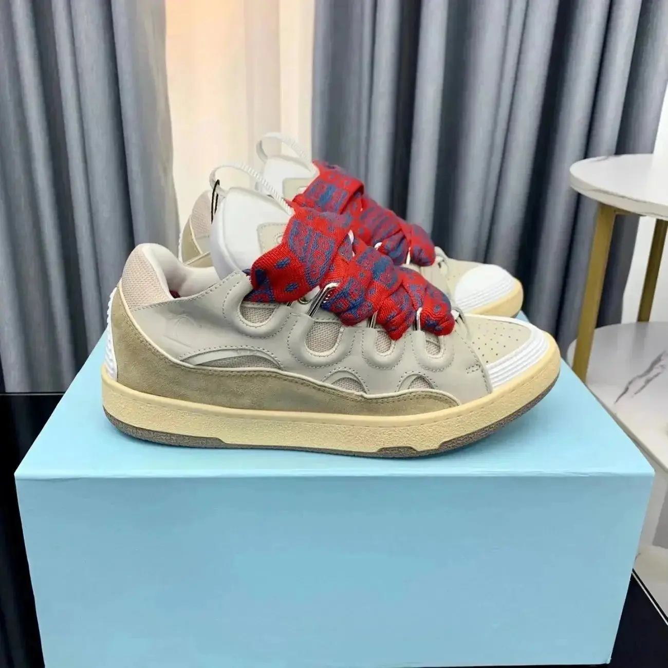 Lanvin Shoes （With original box — foto 3 de 8