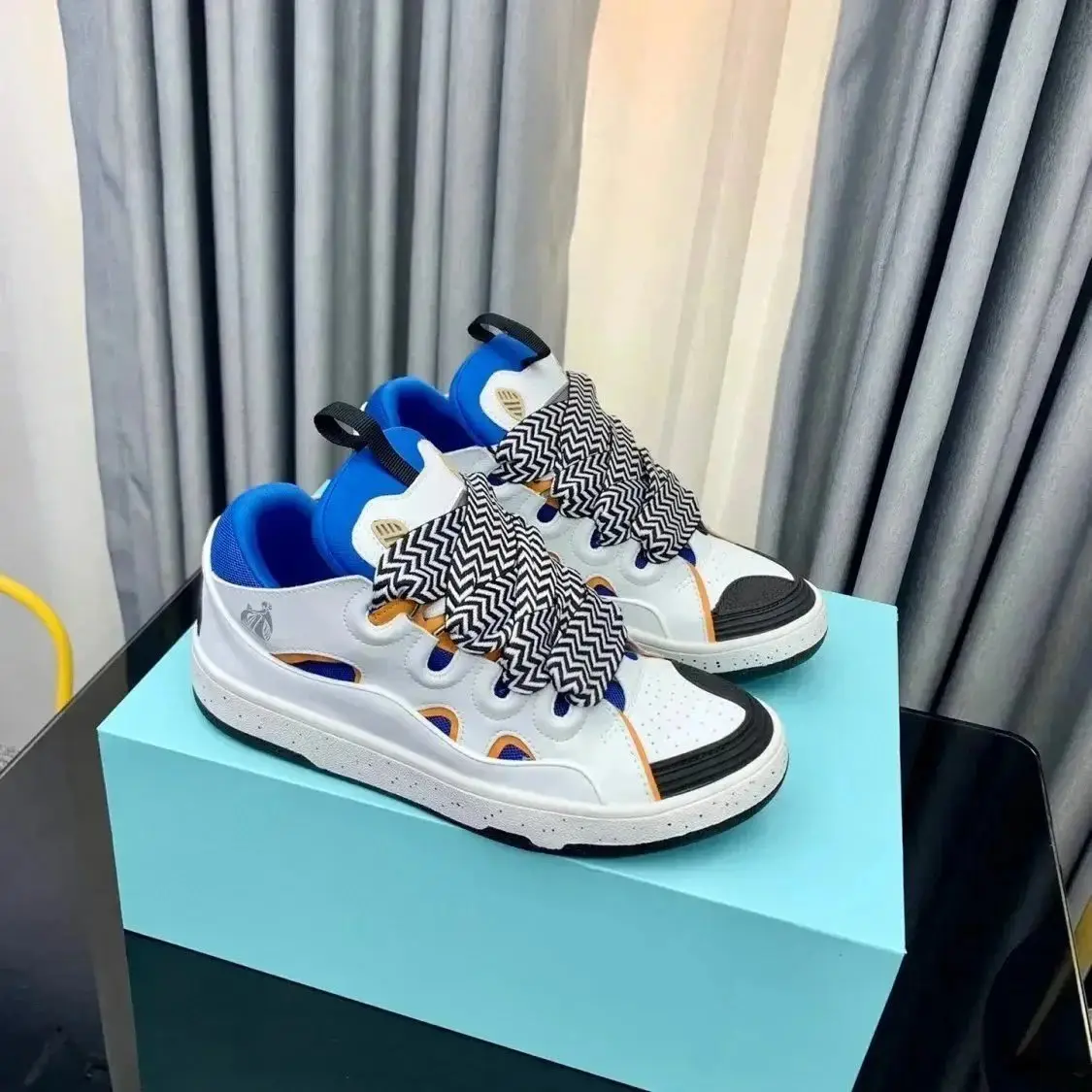 Lanvin Shoes （With original box — foto 6 de 8