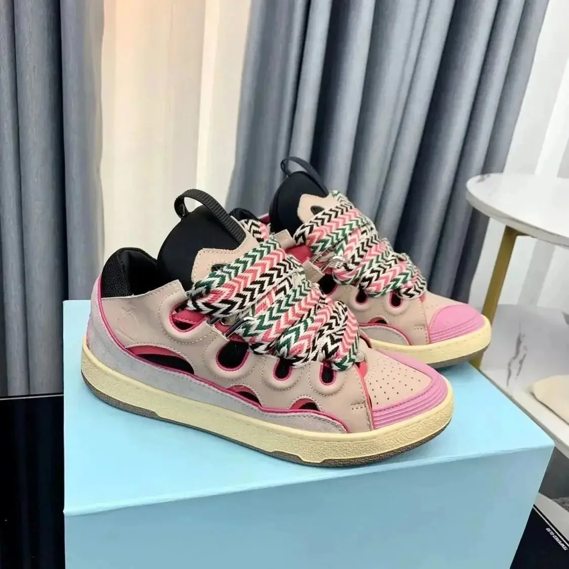Lanvin Shoes （With original box — foto 7 de 8