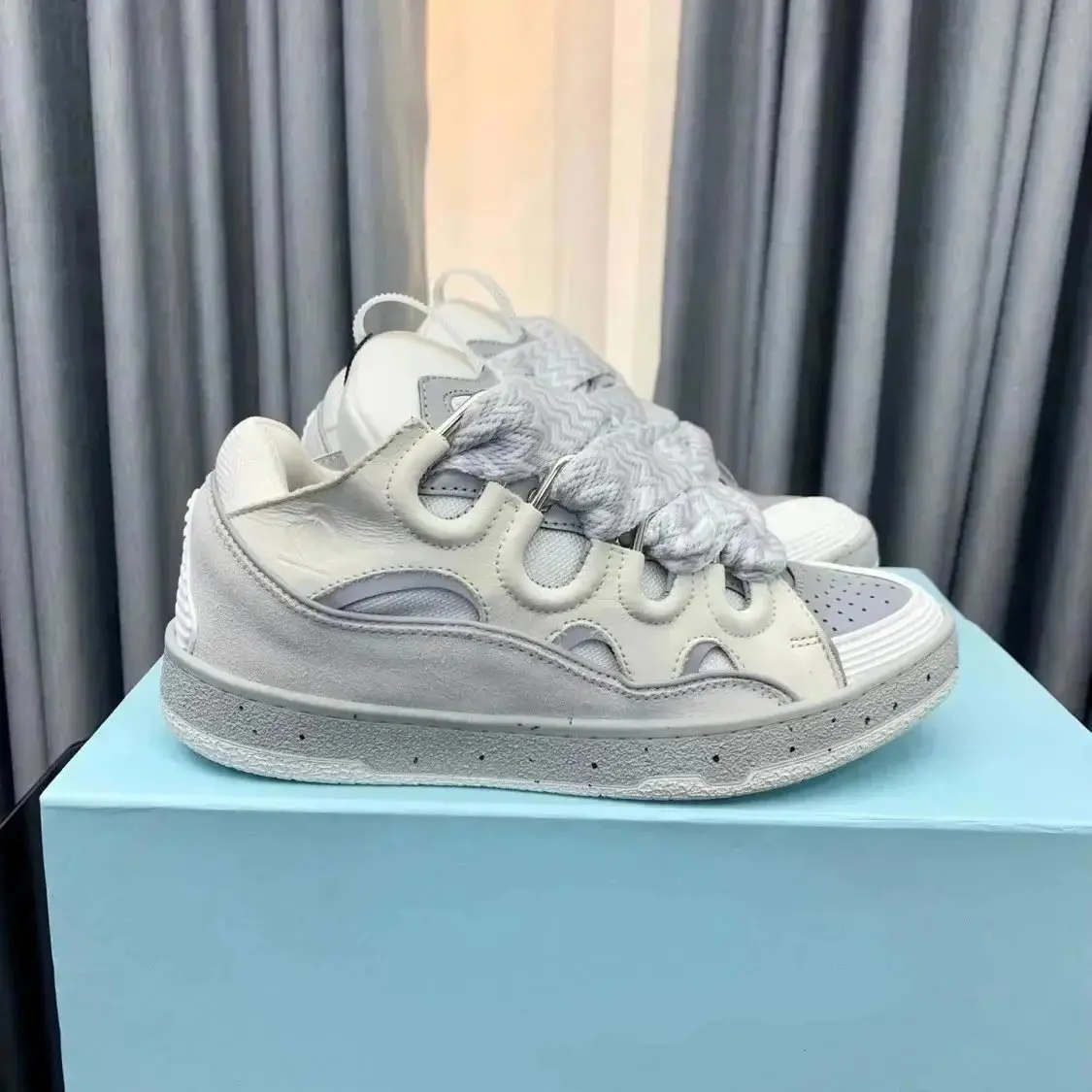 Lanvin Shoes （With original box — foto 8 de 8