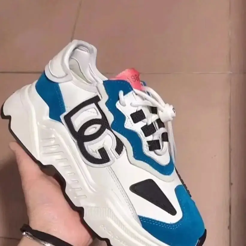 Dolce & Gabbana DG Sneakers [40 styles] — foto 7 de 8