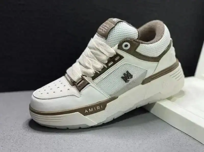 AMIRI shoes — foto 6 de 8