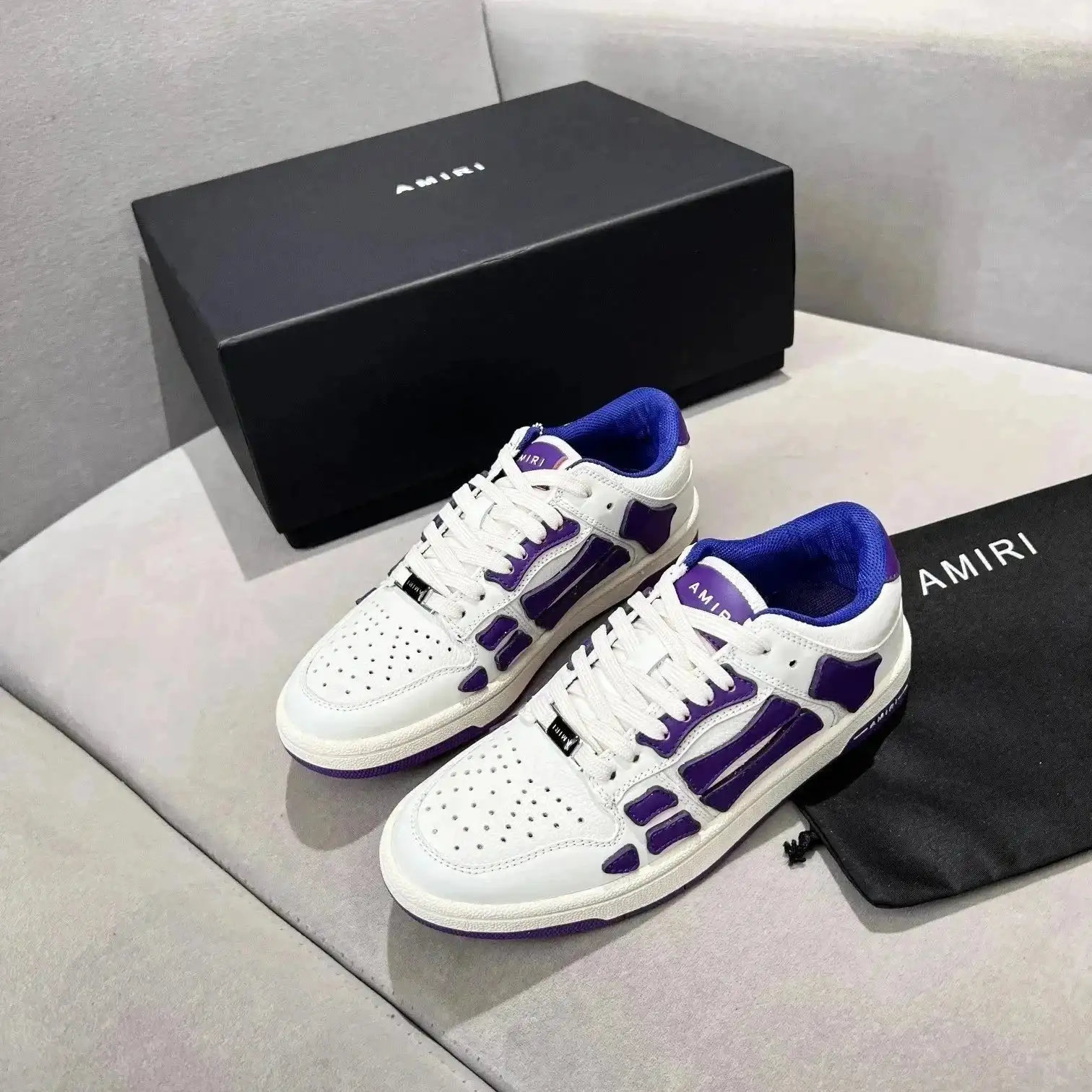 AMIRI shoes — foto 7 de 8