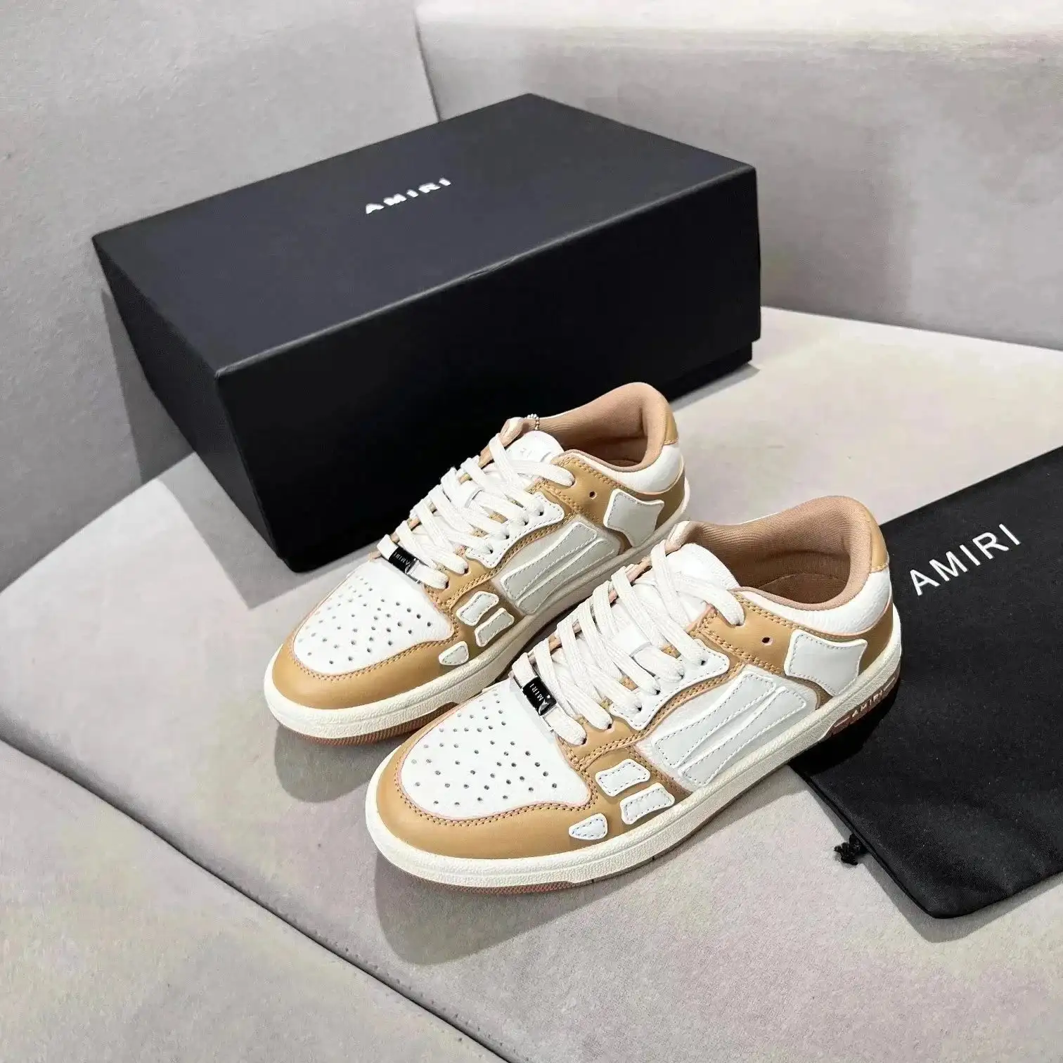 AMIRI shoes — foto 8 de 8