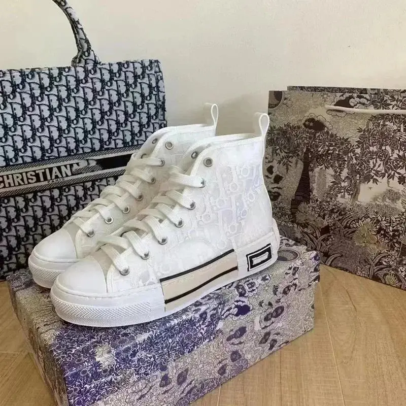 dior B23 Sneakers — foto 6 de 8