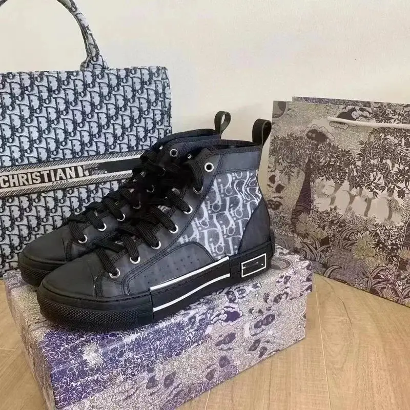 dior B23 Sneakers — foto 8 de 8