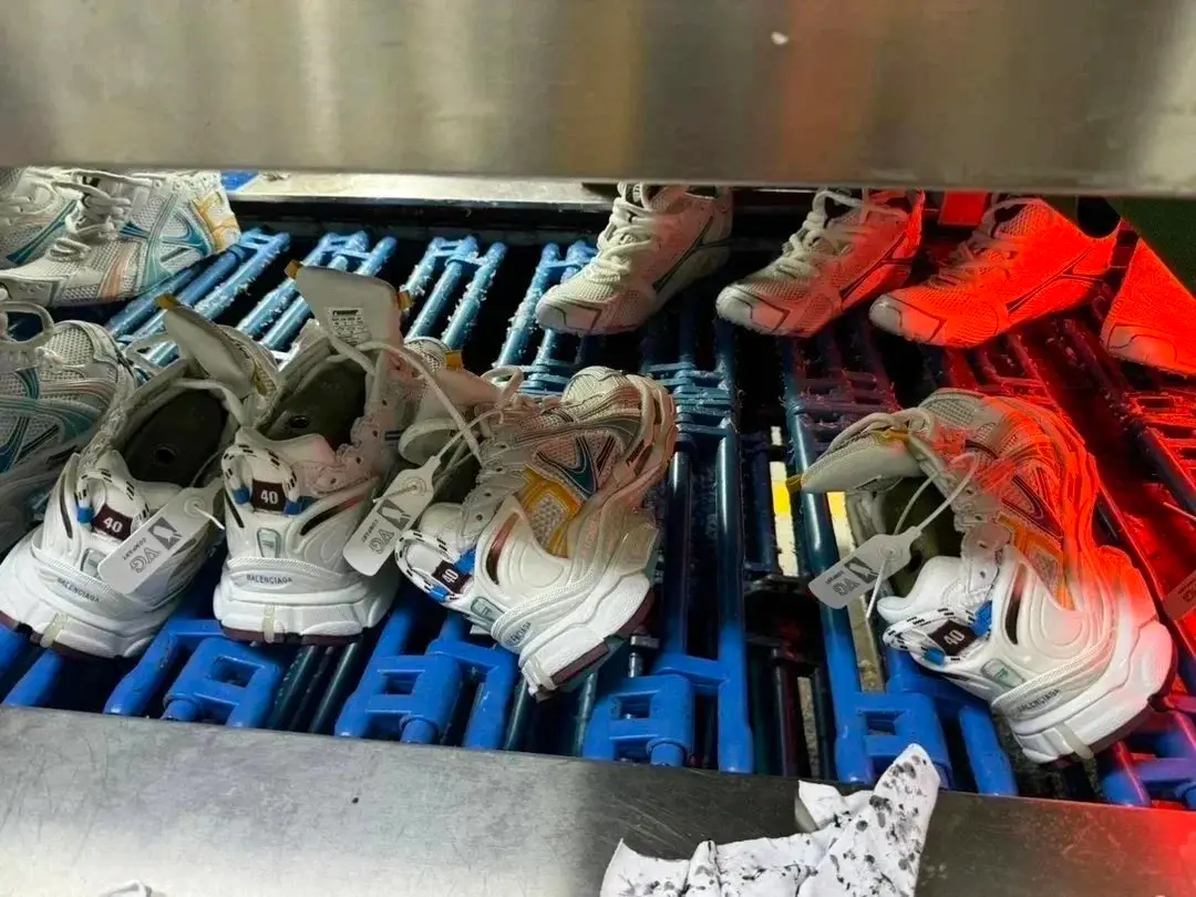 BAL-Runner HX11 Sneakers [40 styles] — foto 4 de 8