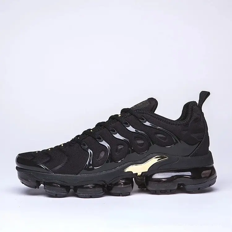 Nike Air VaporMax Plus Sneakers — foto 4 de 8