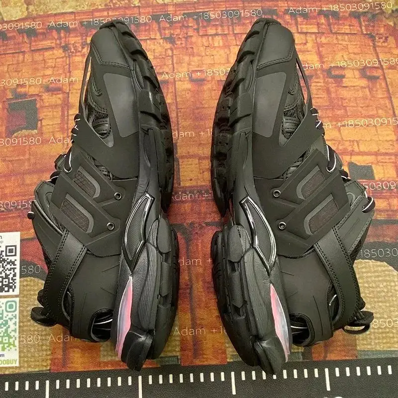 Balenciaga Track 2 Sneakers