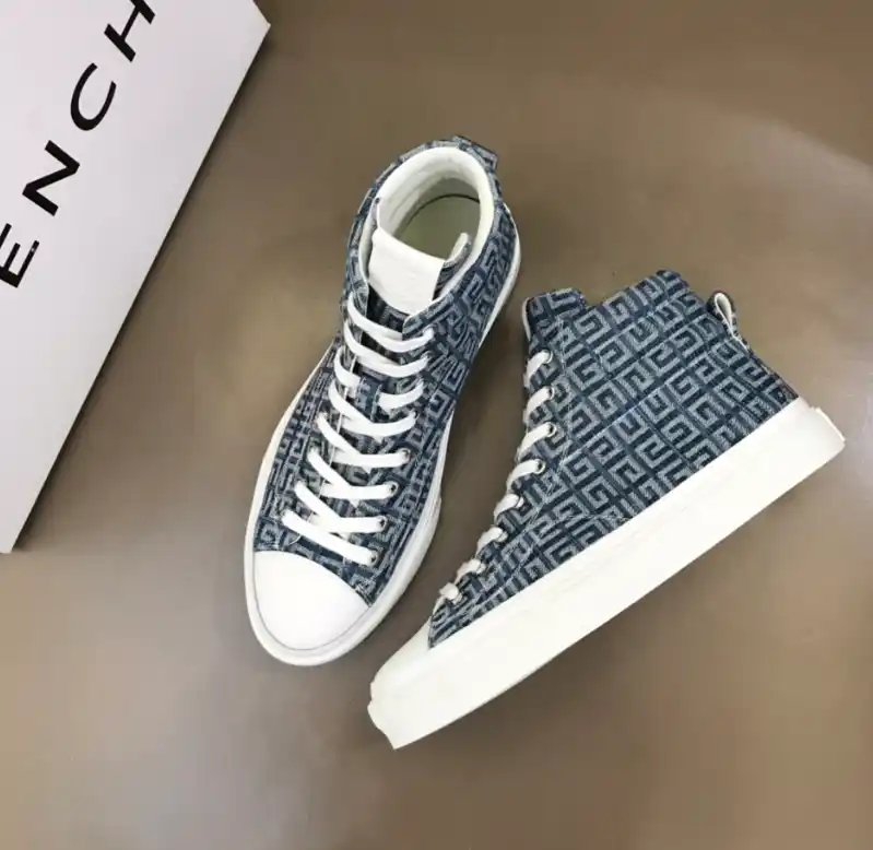 Givenchy shoes — foto 3 de 8