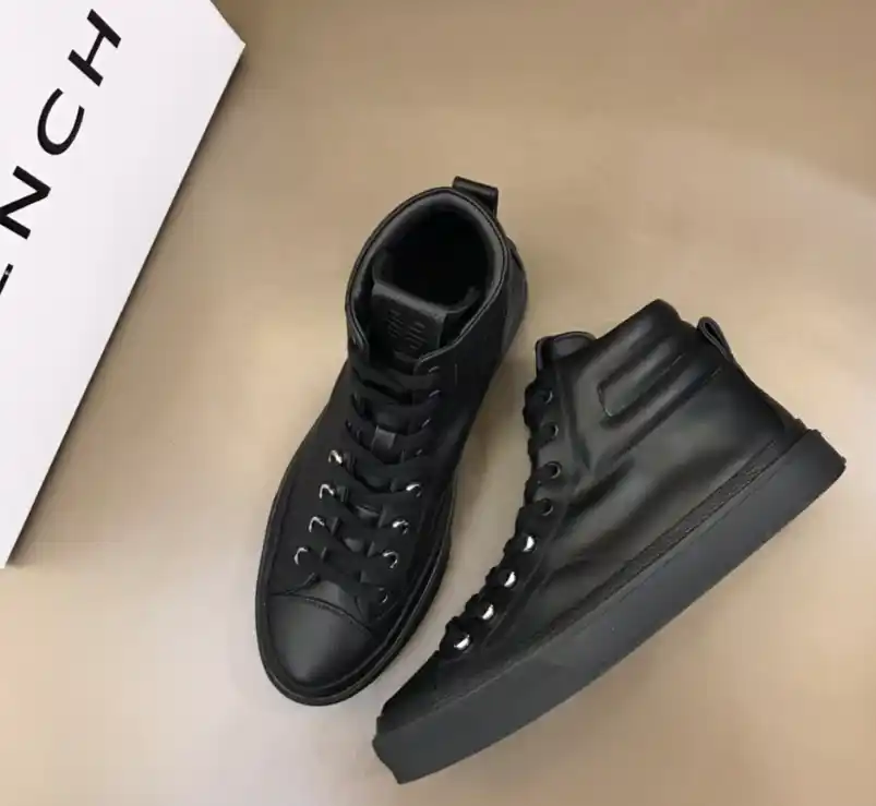 Givenchy shoes — foto 5 de 8