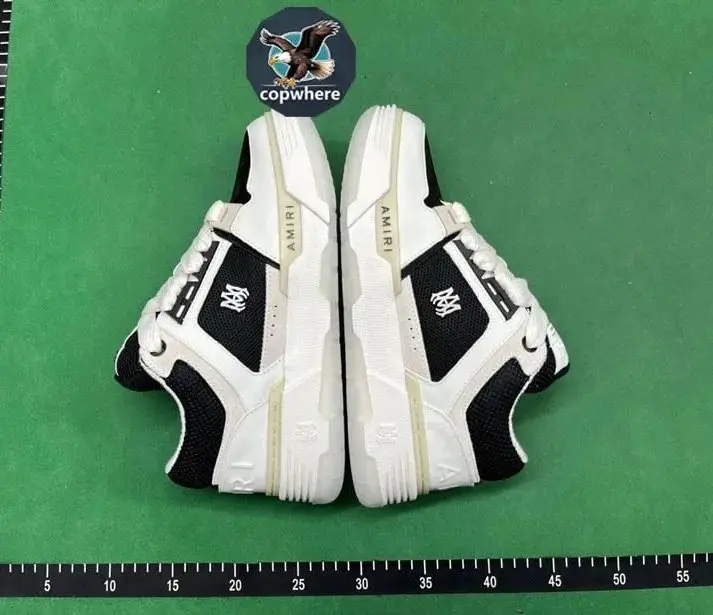 Amiri MA-1 Sneakers