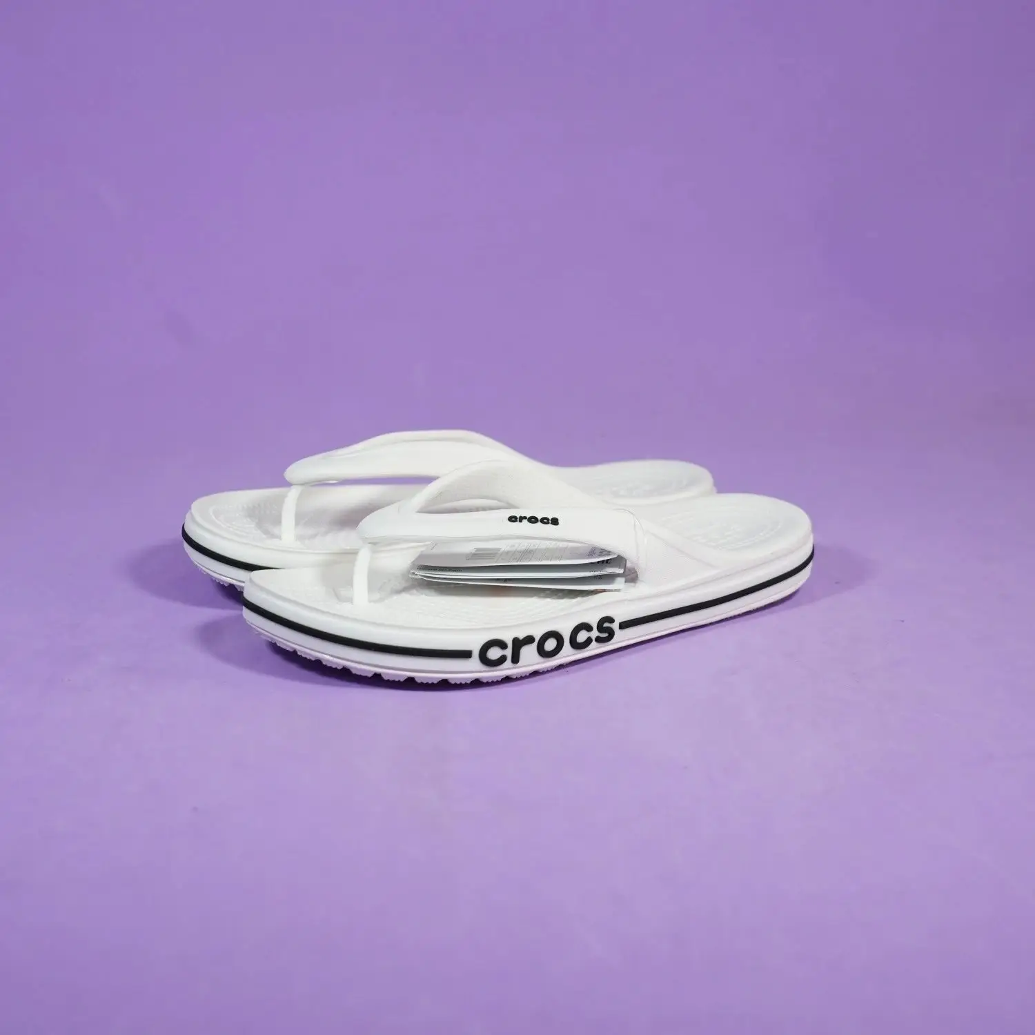 Crocs Classic Flip Flops — foto 2 de 5