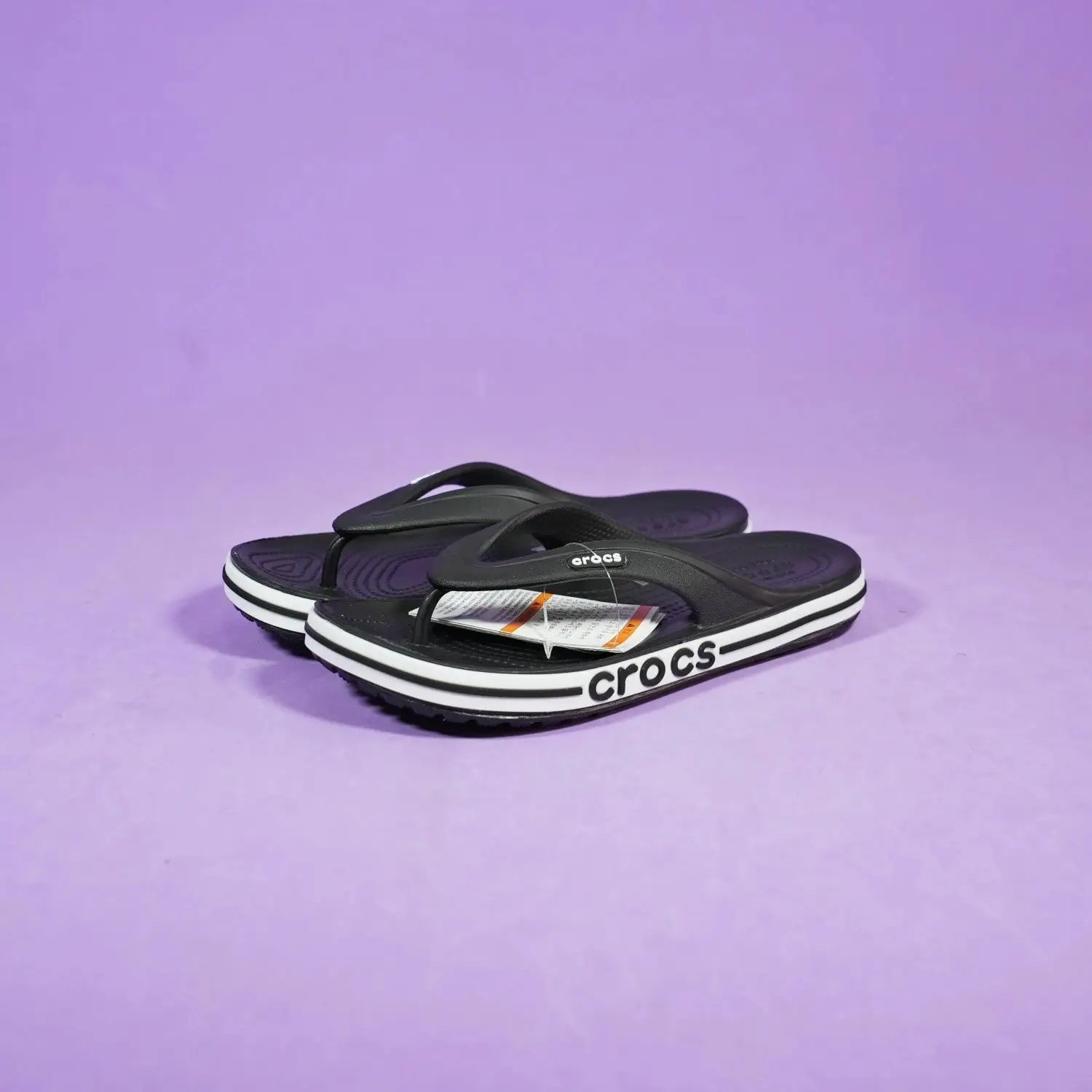 Crocs Classic Flip Flops — foto 3 de 5