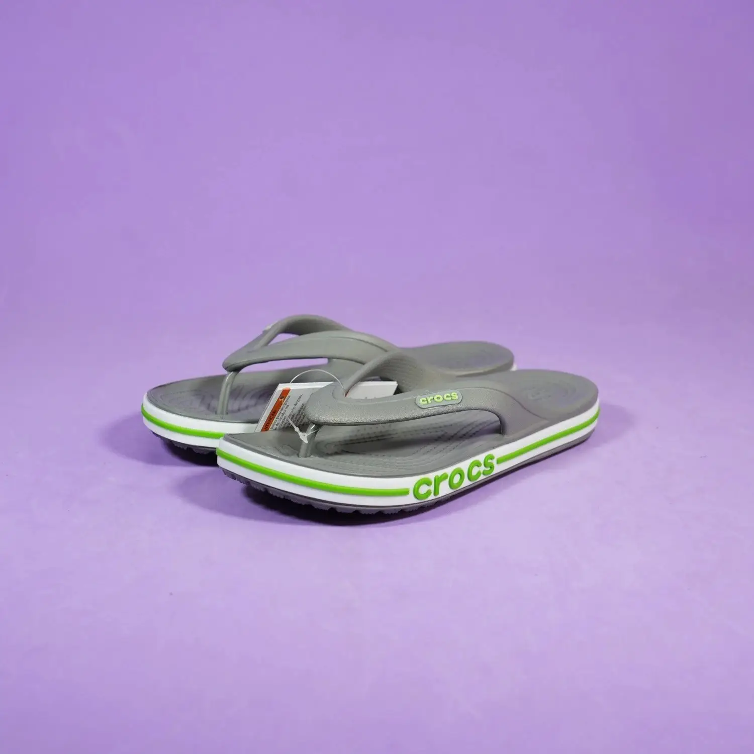 Crocs Classic Flip Flops — foto 4 de 5