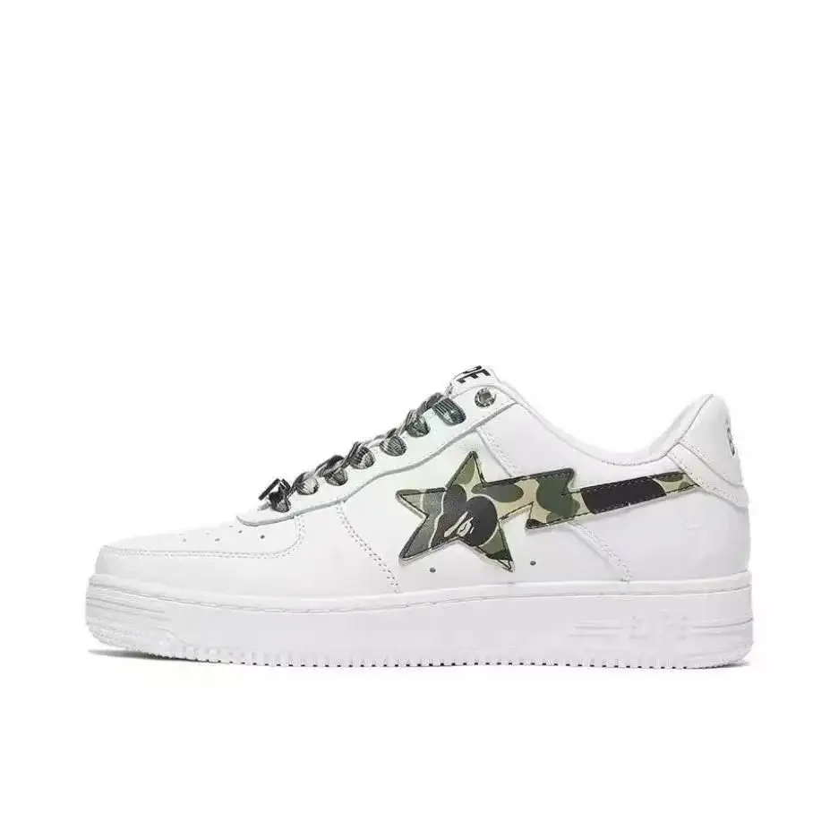 BAPE (40 style) Sneakers — foto 2 de 8