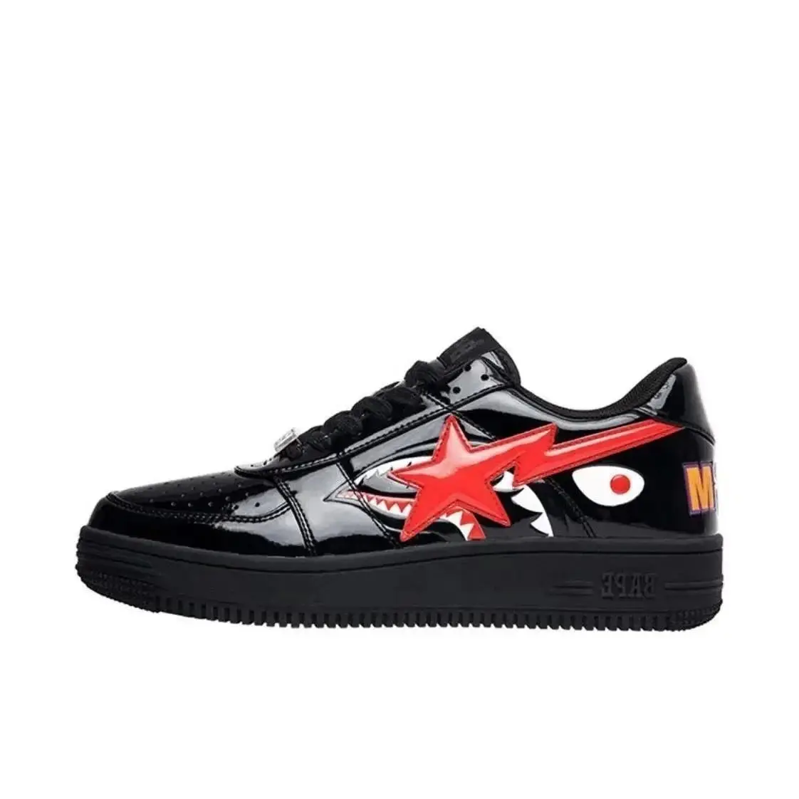 BAPE (40 style) Sneakers — foto 3 de 8