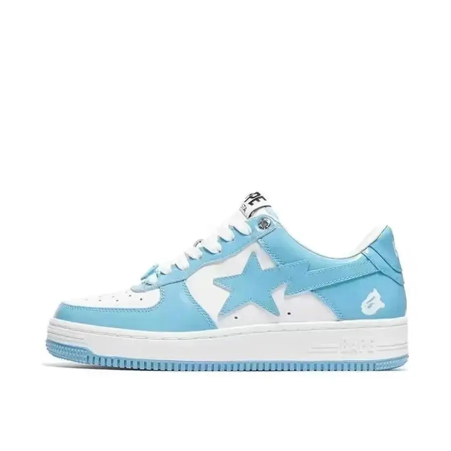 BAPE (40 style) Sneakers — foto 6 de 8